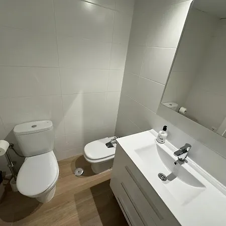 Oasis Cordobés Apartman Córdoba