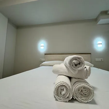 Oasis Cordobés Apartman