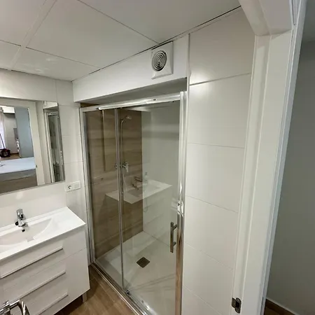 Apartman Oasis Cordobés Córdoba