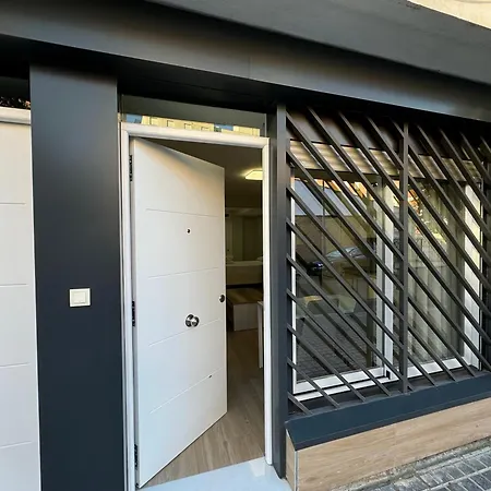 Oasis Cordobés Apartman *