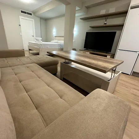 Apartman Oasis Cordobés