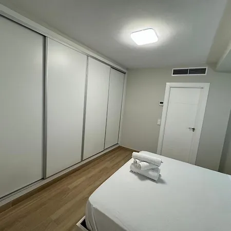 Apartman Oasis Cordobés *