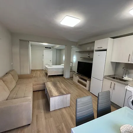 Apartman Oasis Cordobés Córdoba