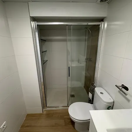 Apartman Oasis Cordobés