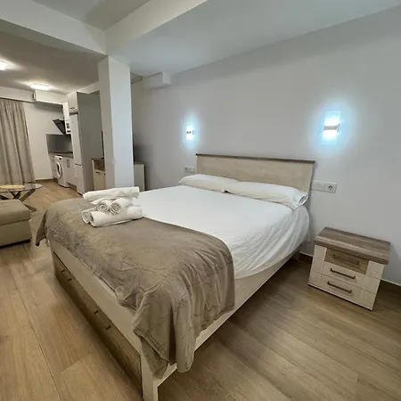 Oasis Cordobés Apartman Córdoba