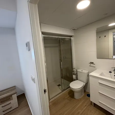 Apartman Oasis Cordobés