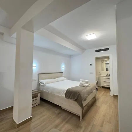 Apartman Oasis Cordobés *