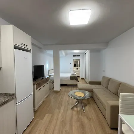 Apartman Oasis Cordobés Córdoba